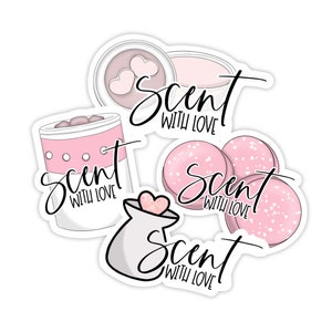 Scentsy Svg Etsy