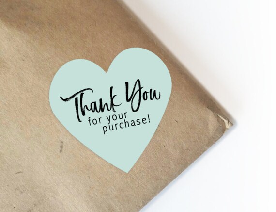 Order sale custom stickers