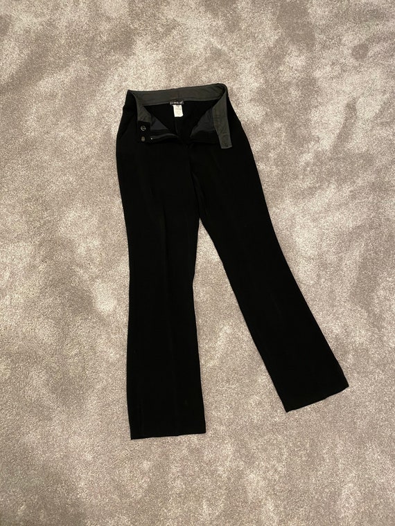Vintage BeBe pants