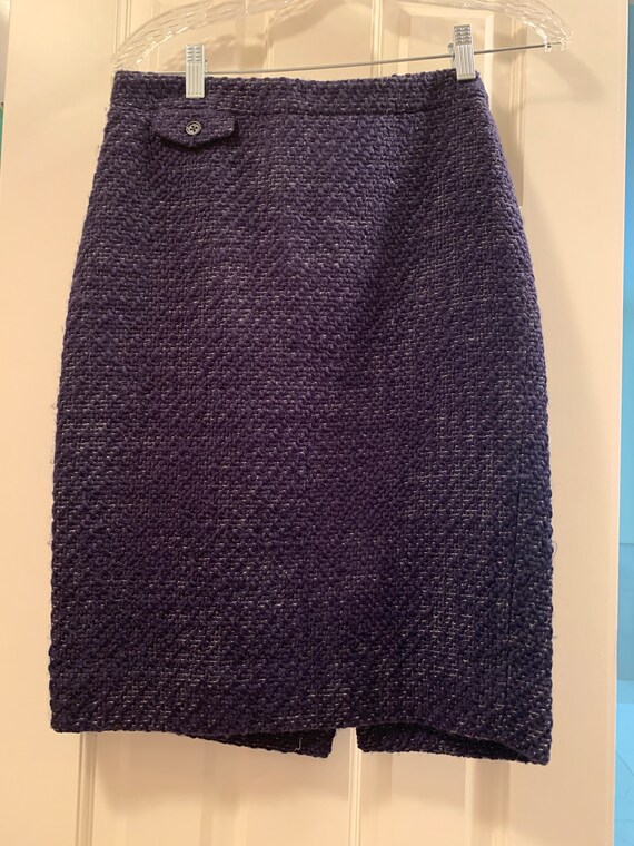 J Crew pencil skirt