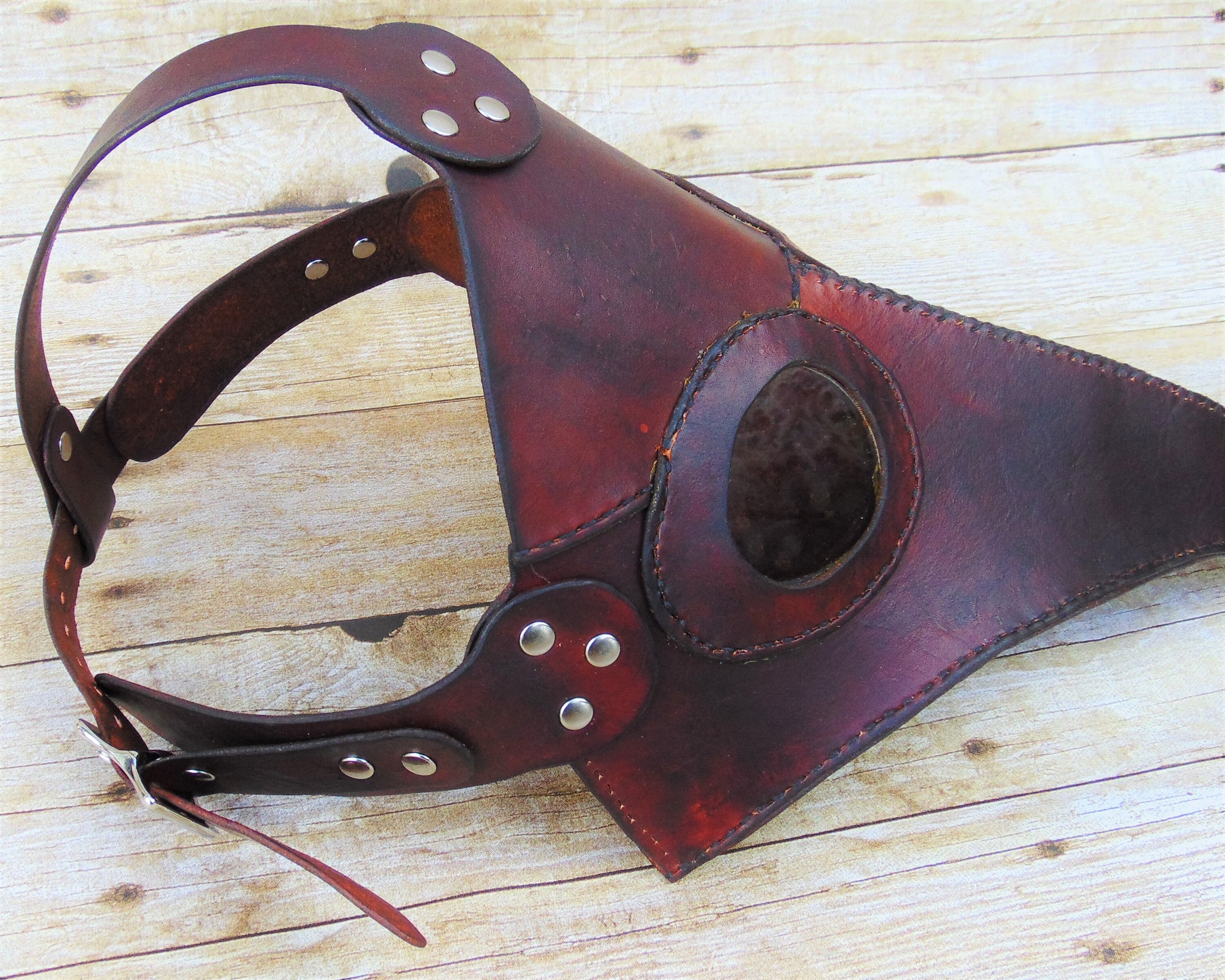 Cat Costume Set — Sweet Pea Leather