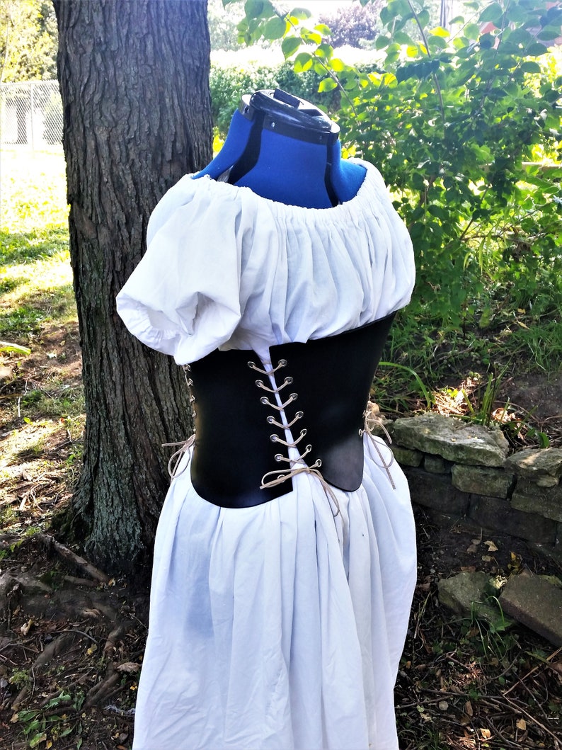 Teagan Custom Made Corset main image 0