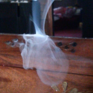 Conjure Incense