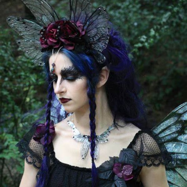 Queen of the Night Incense