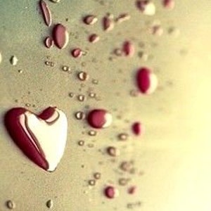 Love Drops Oil 2 dram bottle