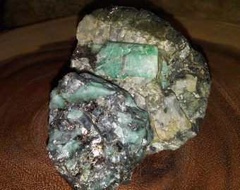 Emerald Oil 2 dram Vial