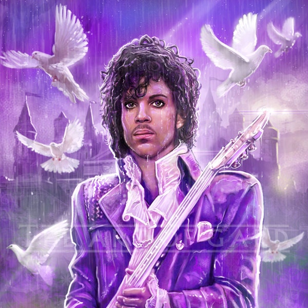 Prince Tribute