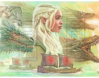 Daenerys Targaryen