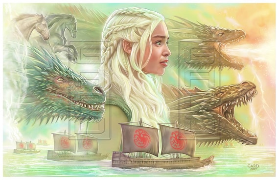 Daenerys Targaryen