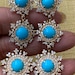 see more listings in the Earrings Custom section