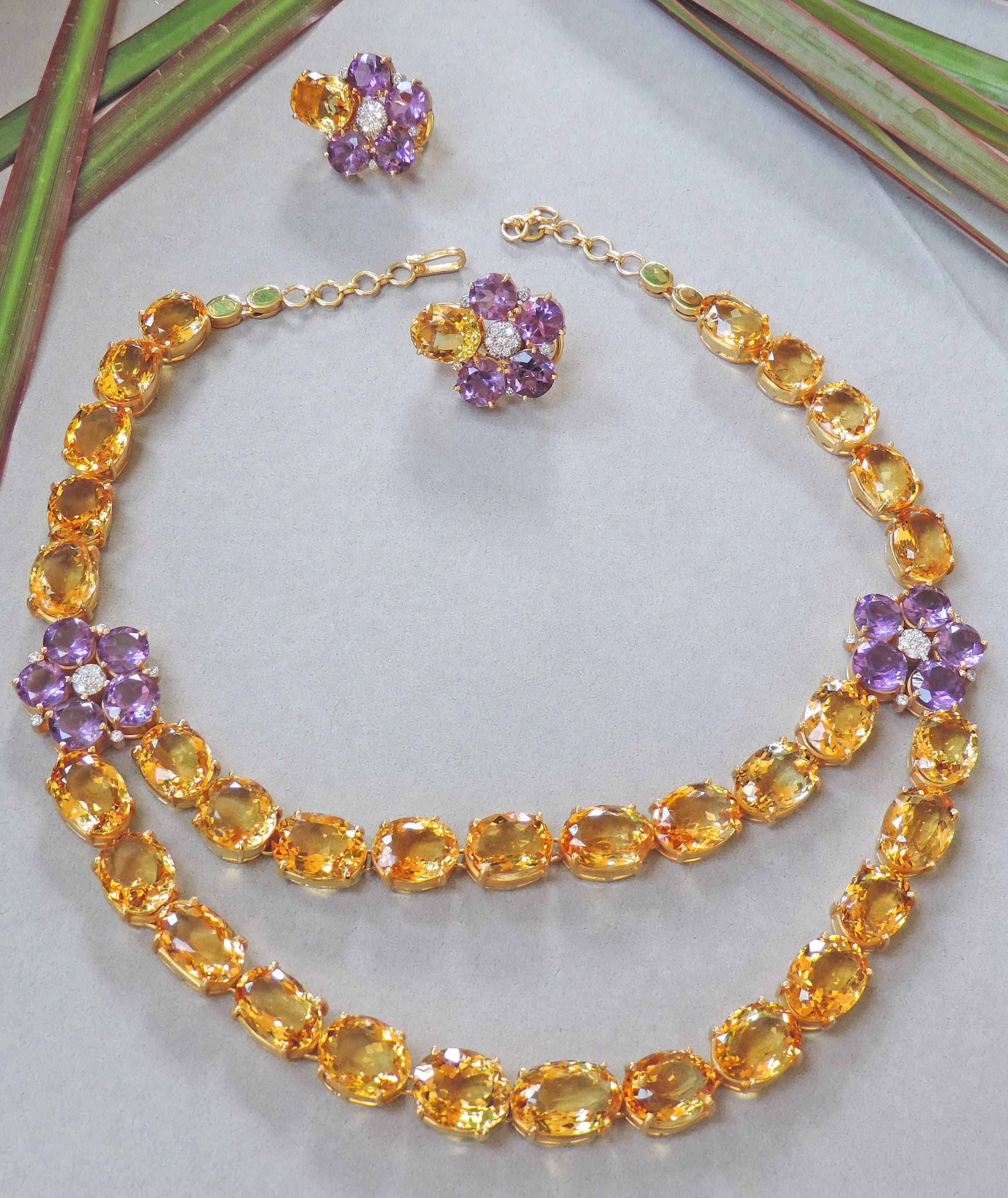 H stern necklace - Etsy 日本