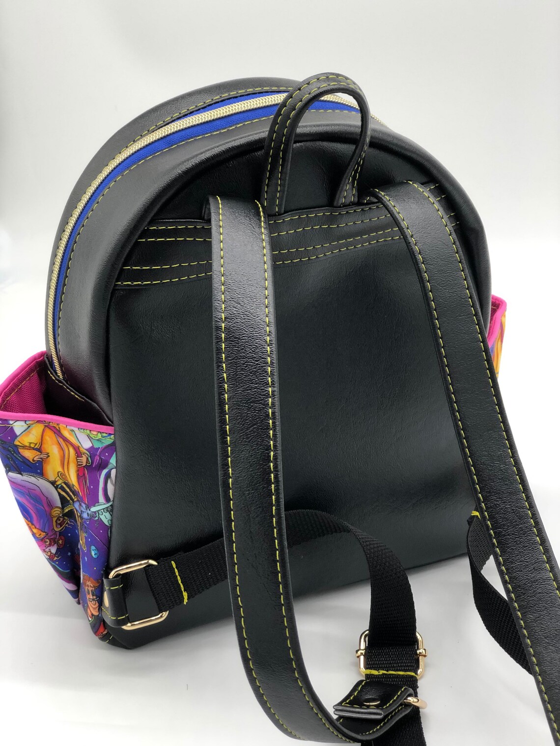 coraline mini backpack