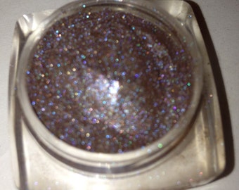 Glam Angel minerale oogschaduw - onbeschrijfelijk, nr. 243 - verzegelde zeefpot - minerale make-up