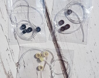 Kit de reparación para extensiones de cable Halo Miracle Secret