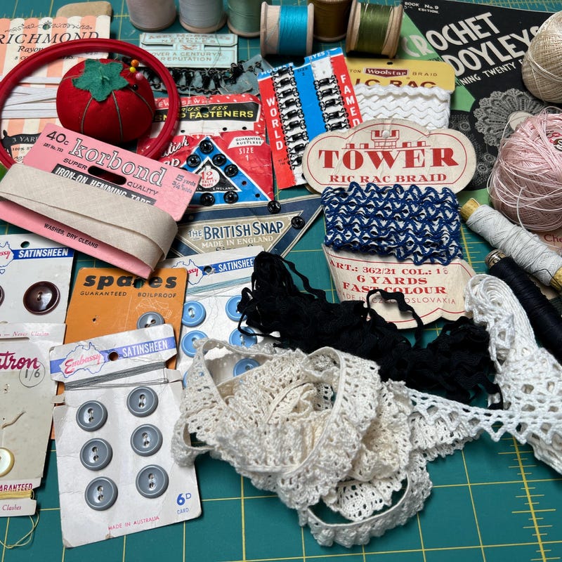 Sewing Notions - Etsy