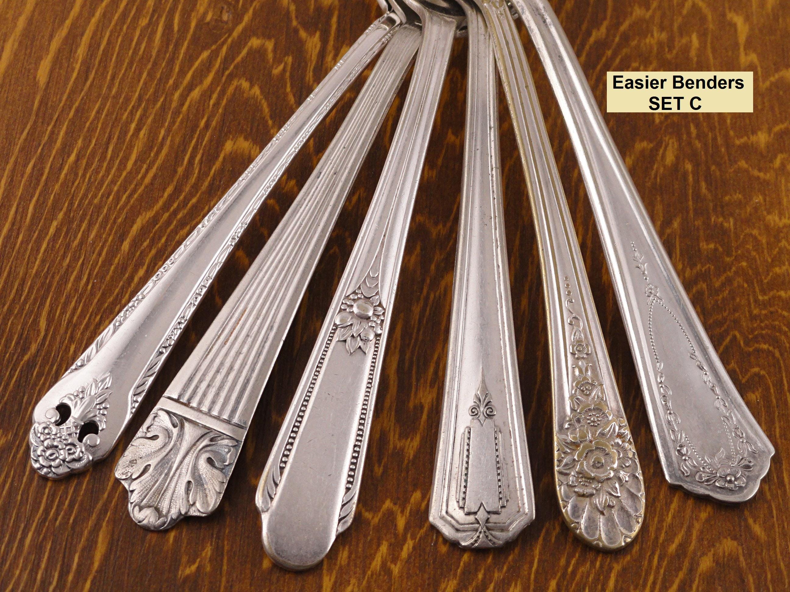 Vintage cutlery ring【no.12】 3C8069D1-8478-49B7-87CF-