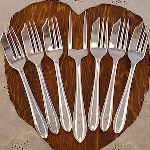 Sheffield Epns Forks - Etsy Sheffield Epns Forks - Etsy