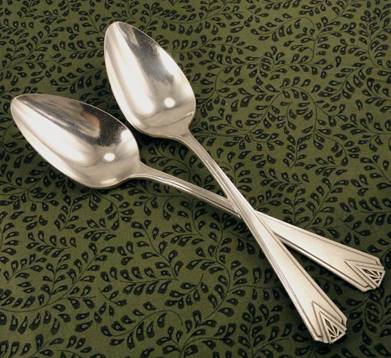 30+ 1847 Rogers Brothers Silver Patterns