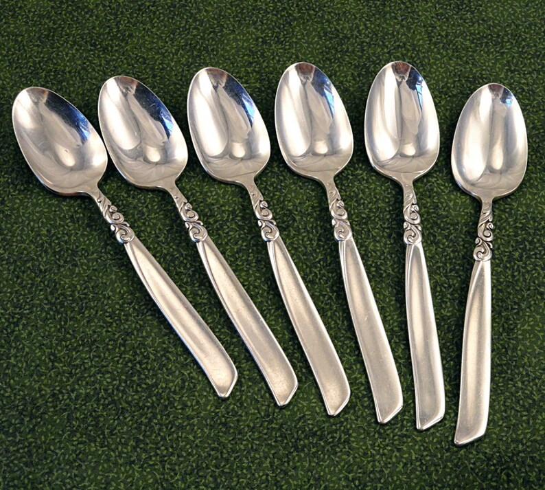 Oneida Community Silver Coronation Hampton Court Flatware Pieces Choice