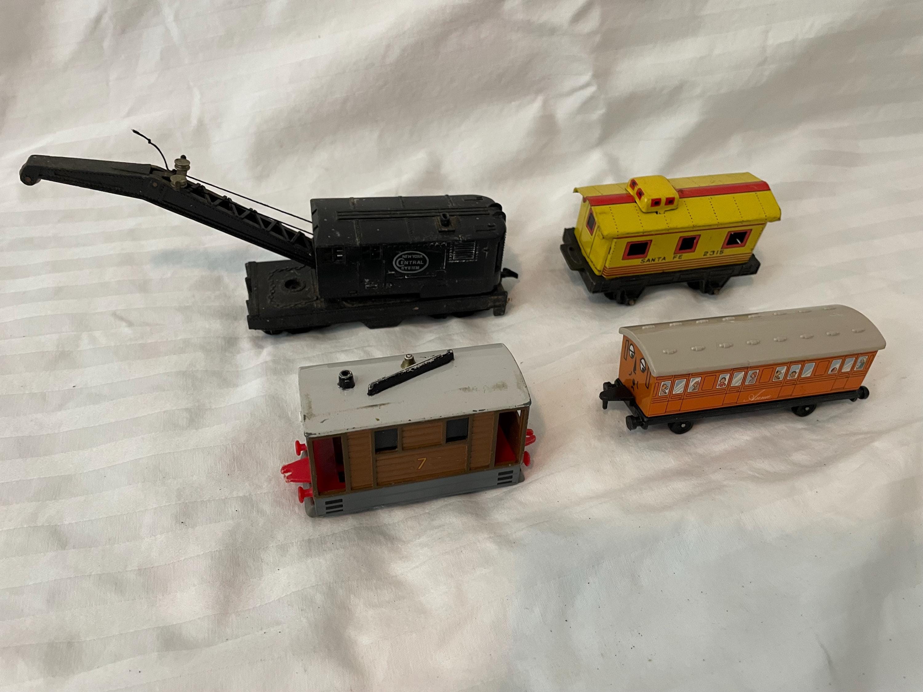 Coffret train electrique jouef ancien - L'electronique à la maison