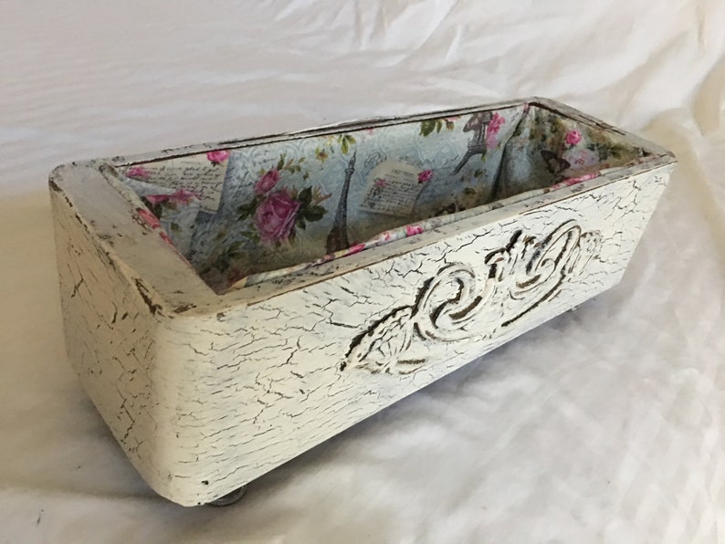 Antique Treadle Sewing Machine Drawers Repurposed To Caddy Etsy