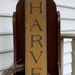 Fall Sign Country Porch Decor Farmhouse Fall Harvest Sign - Etsy