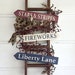 see more listings in the Patriotic Decor section