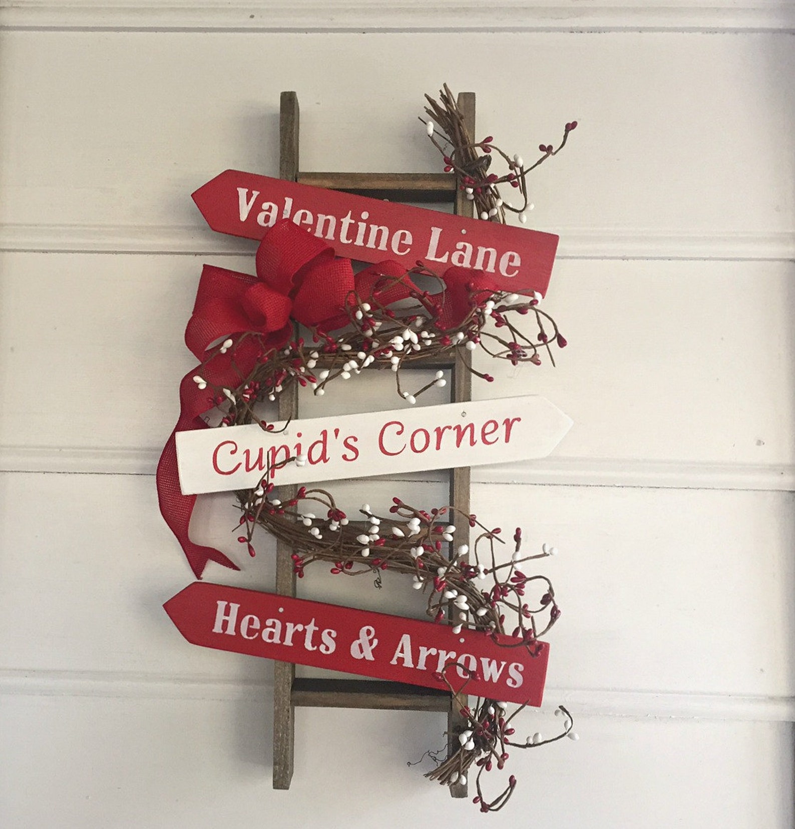 Valentines Day Decor for Your Home. Etsy