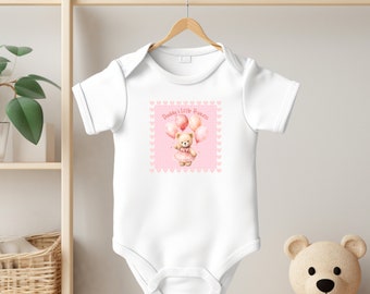 Baby Girl Clothes, Baby Gift, Baby Shower Gift, Baby Apparel