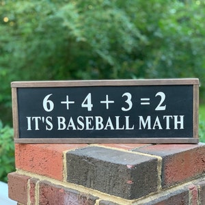 Baseball Signs