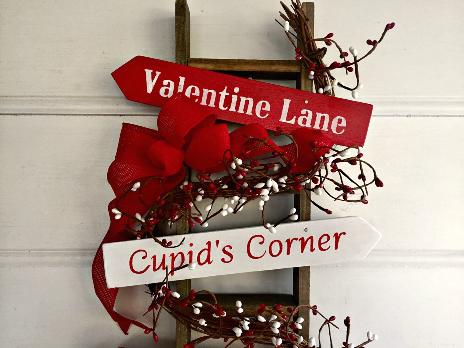 Valentines Day Decor for Your Home. Etsy