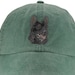 see more listings in the HATS Dog Embroidery section