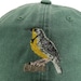 see more listings in the HATS Birds Embroidery section