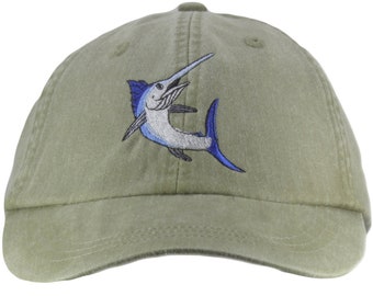 Strapback Baseball Cap 