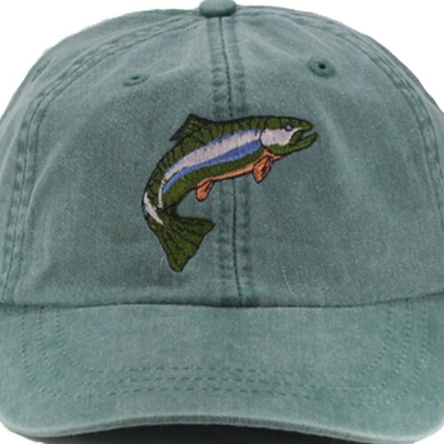 Trout baseball hat Clearance