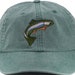 see more listings in the HATS Fishing Embroidery section