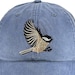 see more listings in the HATS Birds Embroidery section