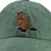 see more listings in the HATS Wildlife Embroidery section