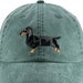 see more listings in the HATS Dog Embroidery section