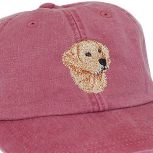 Dachshund Embroidered Hat Baseball Cap Dog Lover Gift Pet Etsy