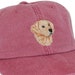 see more listings in the HATS Dog Embroidery section