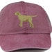 see more listings in the HATS Dog Embroidery section