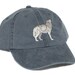 see more listings in the HATS Wildlife Embroidery section