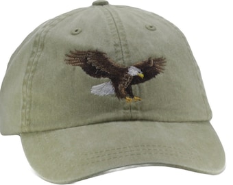 Eagles Hat - Etsy