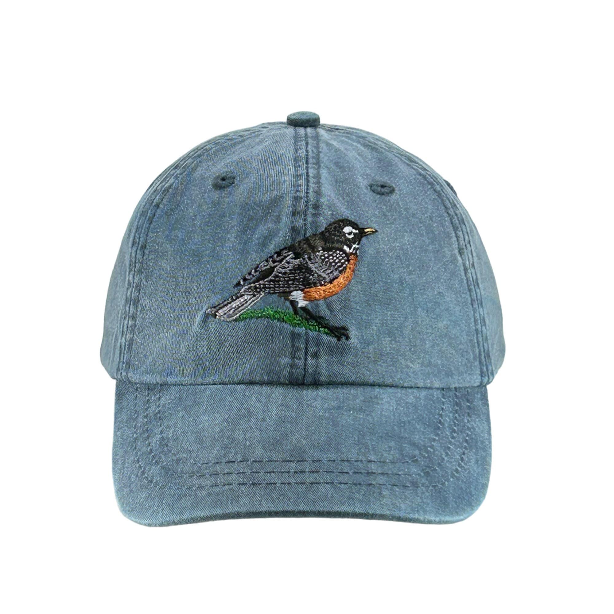 未開封 希少L 見当り ROBIN CAP WTAPS パイロットキャップ ロゴ
