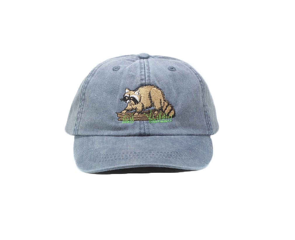 Raccoon dad hat Outlet