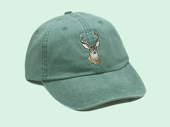 authentic wildlife series hats