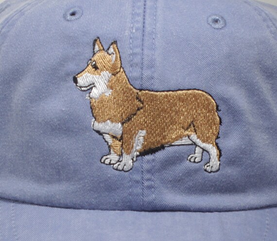 Corgi cap cheap