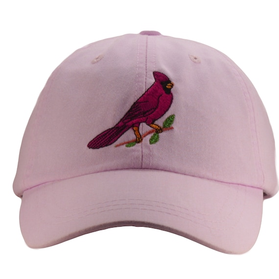 Cardinal baseball cap hotsell