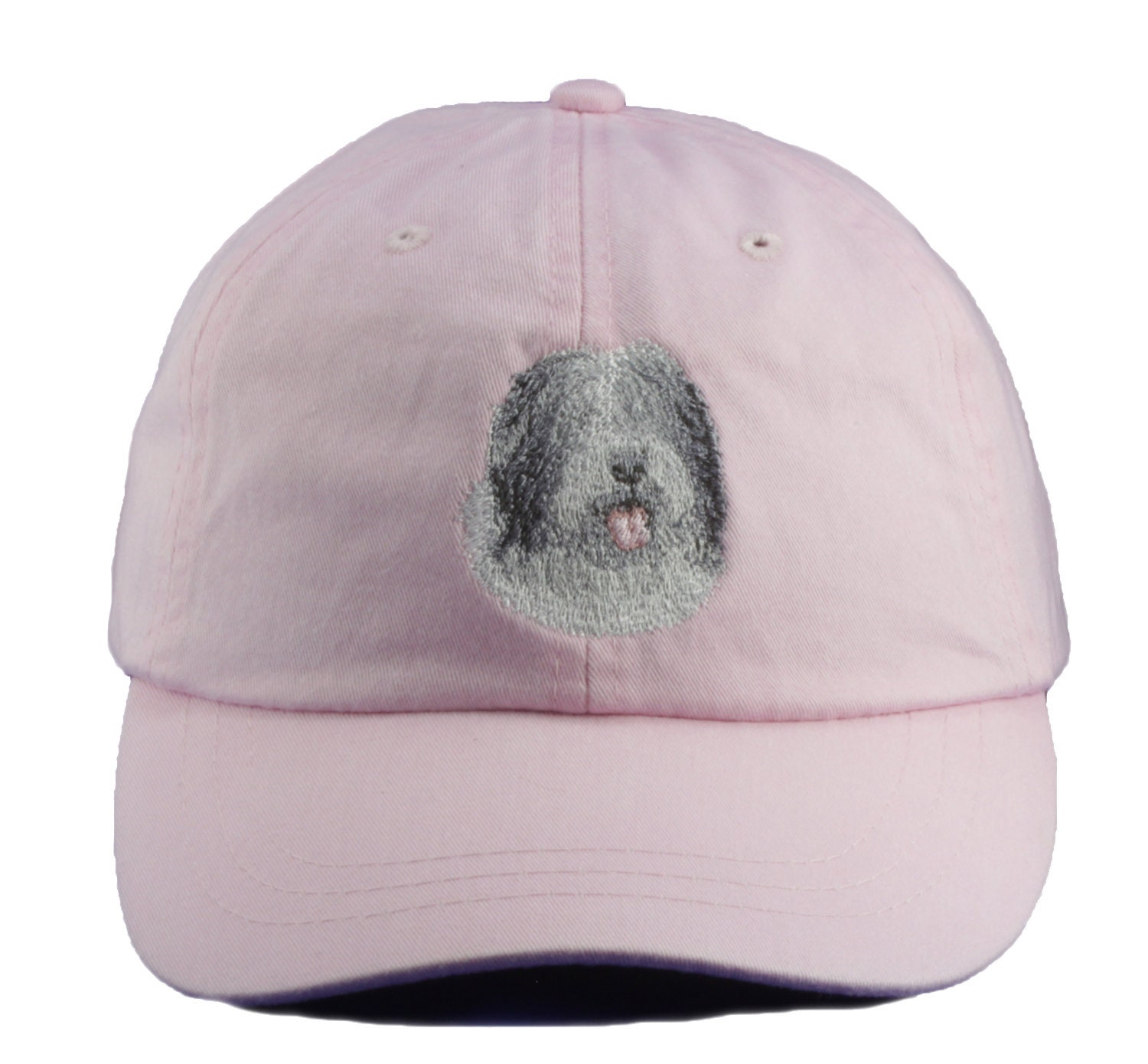 sheepdog hat